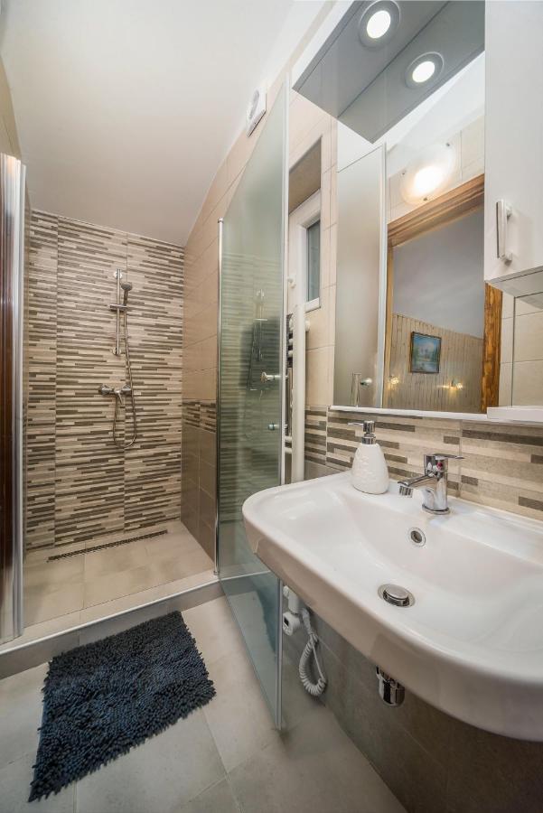 Milmar Wellness Vendeghaz Miskolctapolca Villa ภายนอก รูปภาพ