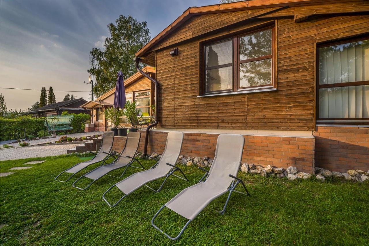 Milmar Wellness Vendeghaz Miskolctapolca Villa ภายนอก รูปภาพ