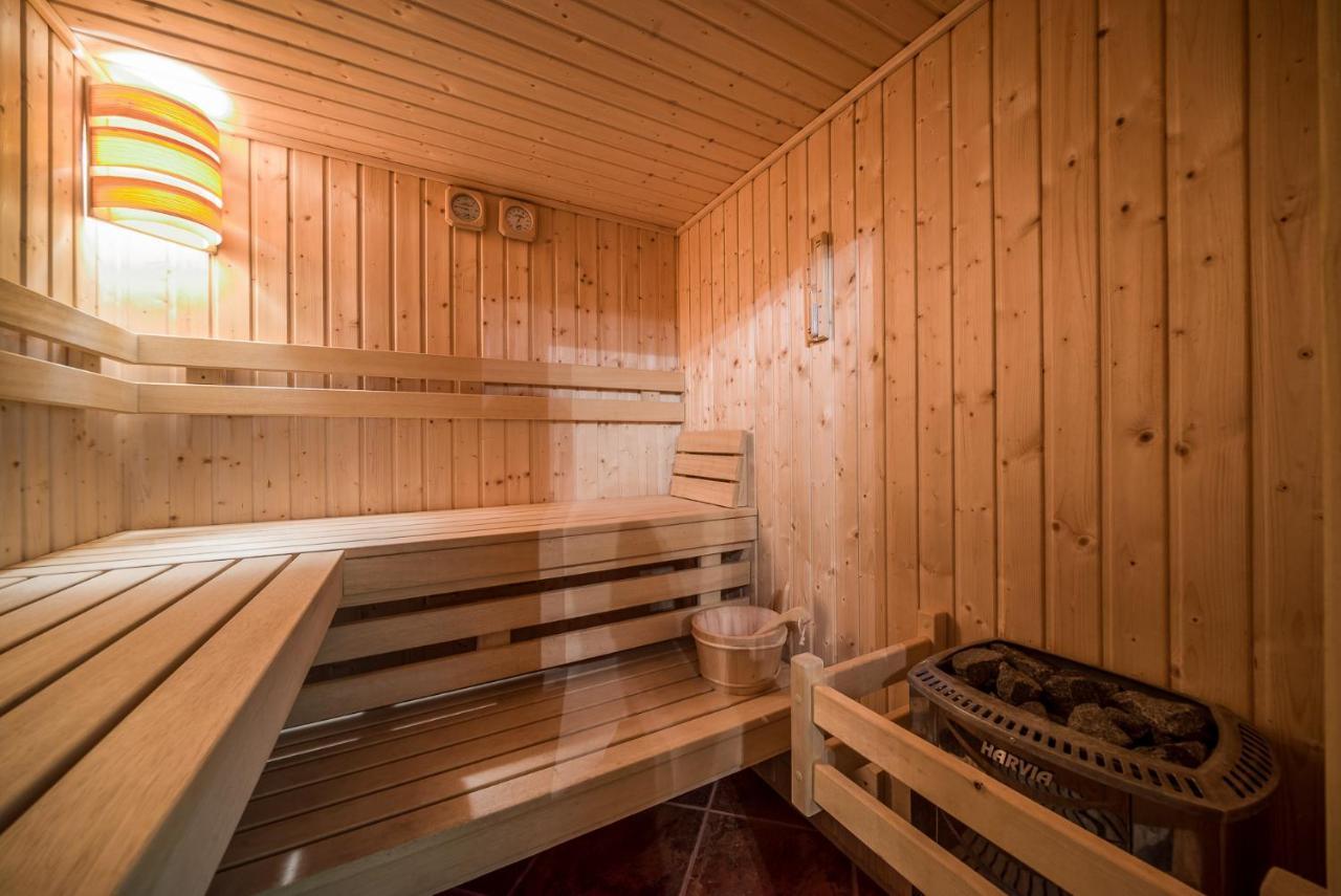 Milmar Wellness Vendeghaz Miskolctapolca Villa ภายนอก รูปภาพ