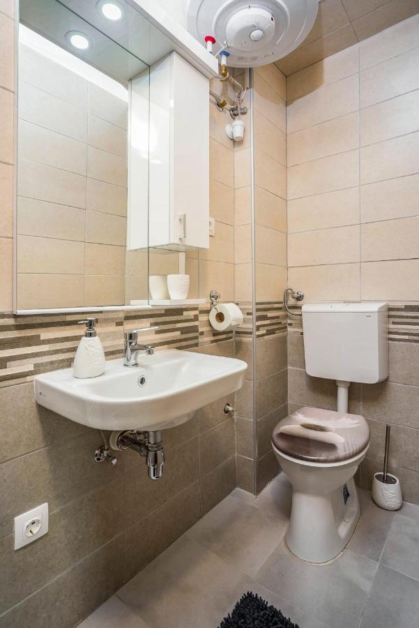 Milmar Wellness Vendeghaz Miskolctapolca Villa ภายนอก รูปภาพ