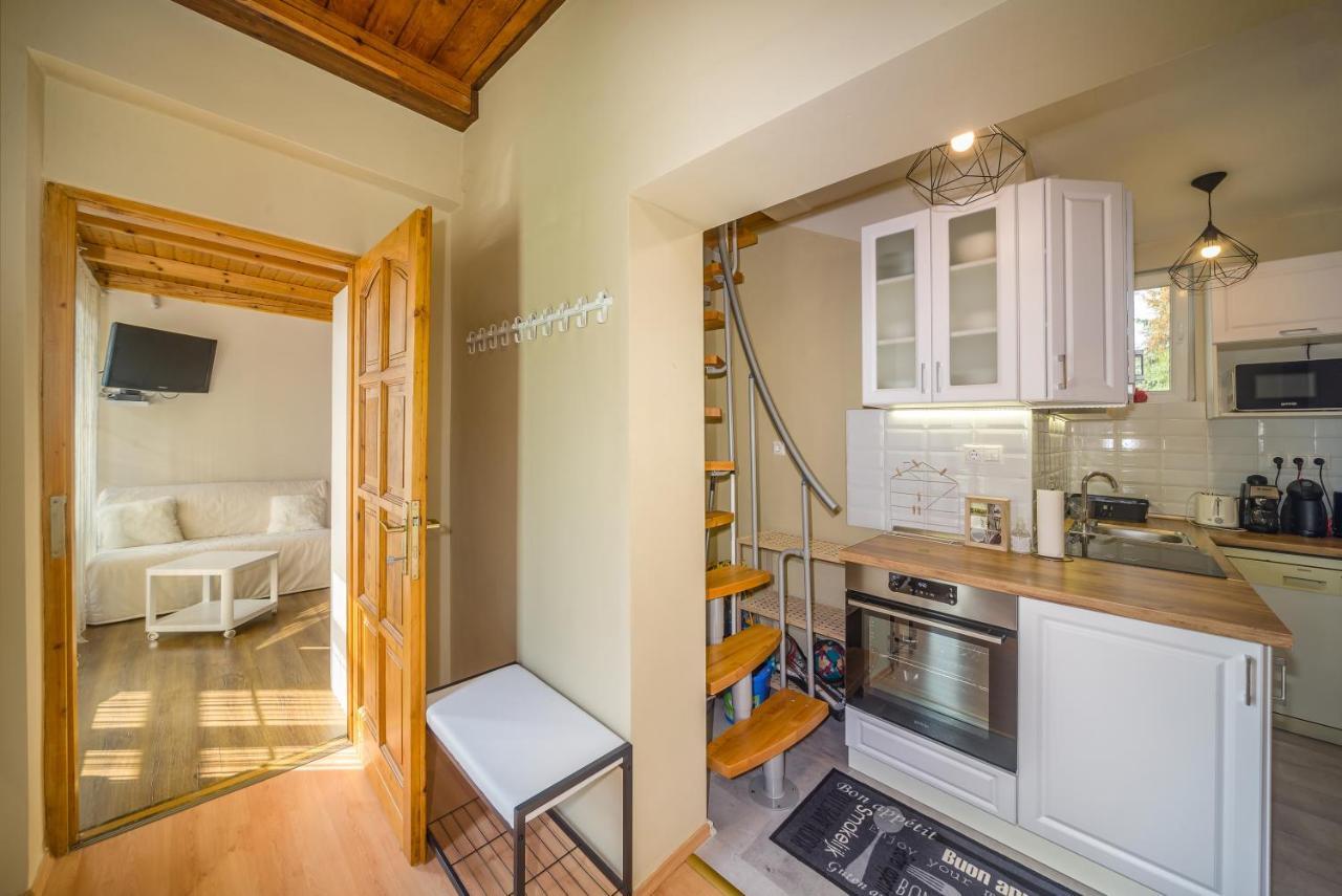 Milmar Wellness Vendeghaz Miskolctapolca Villa ภายนอก รูปภาพ