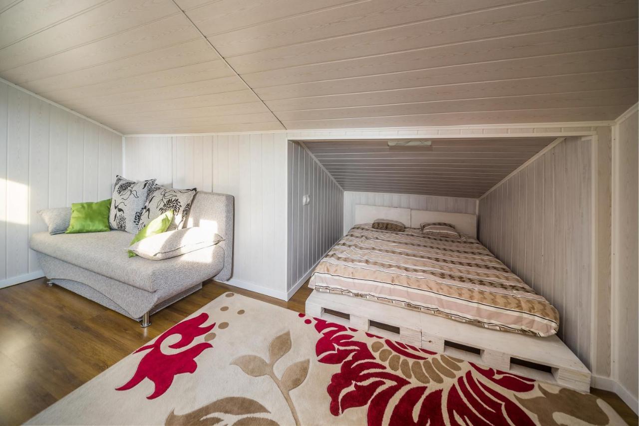 Milmar Wellness Vendeghaz Miskolctapolca Villa ภายนอก รูปภาพ