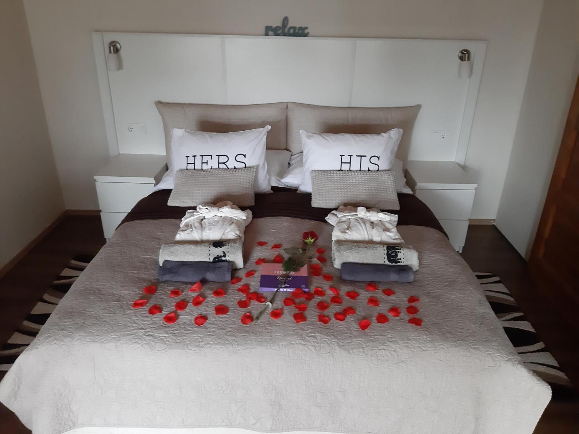Milmar Wellness Vendeghaz Miskolctapolca Villa ภายนอก รูปภาพ