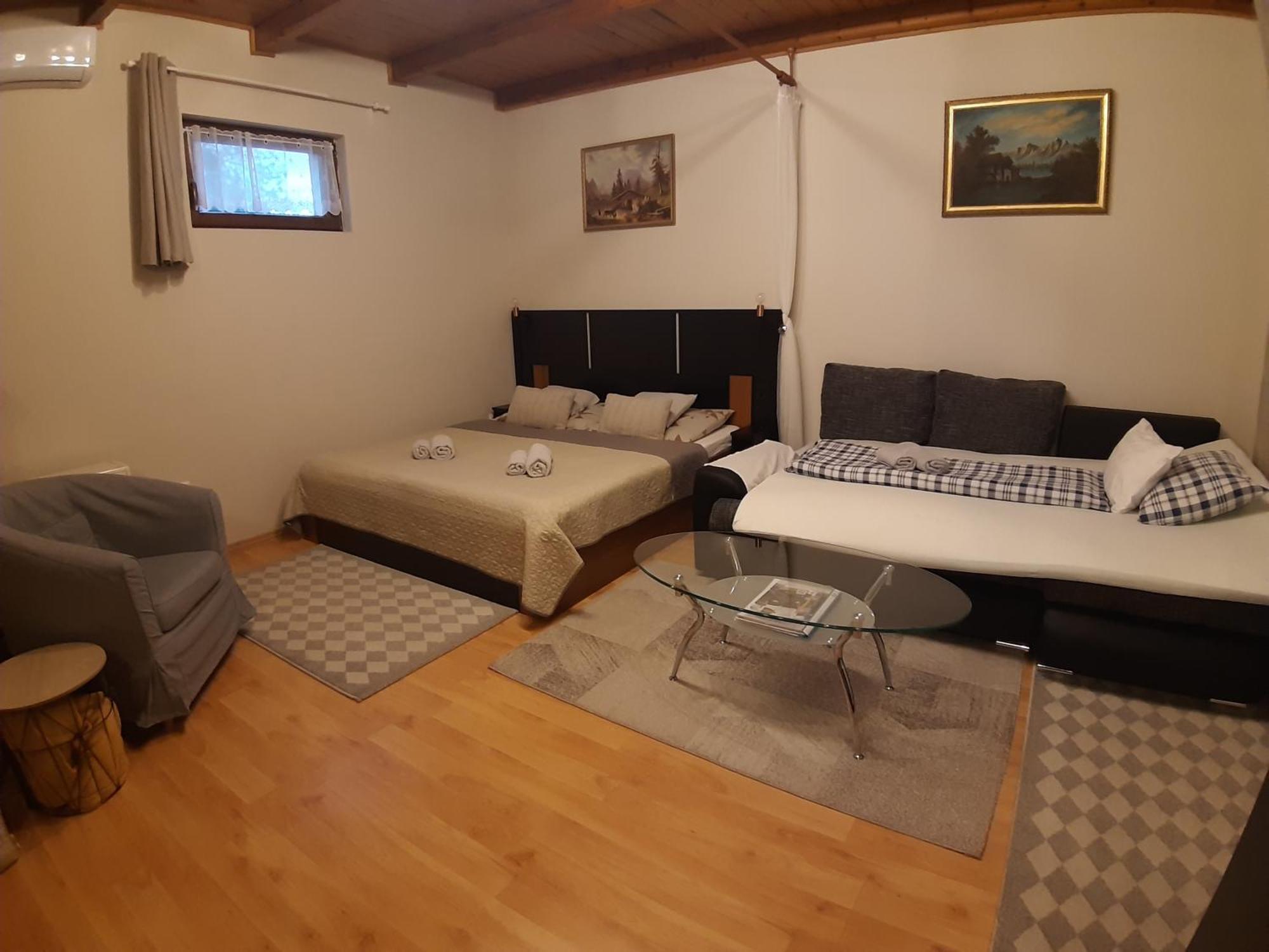 Milmar Wellness Vendeghaz Miskolctapolca Villa ภายนอก รูปภาพ