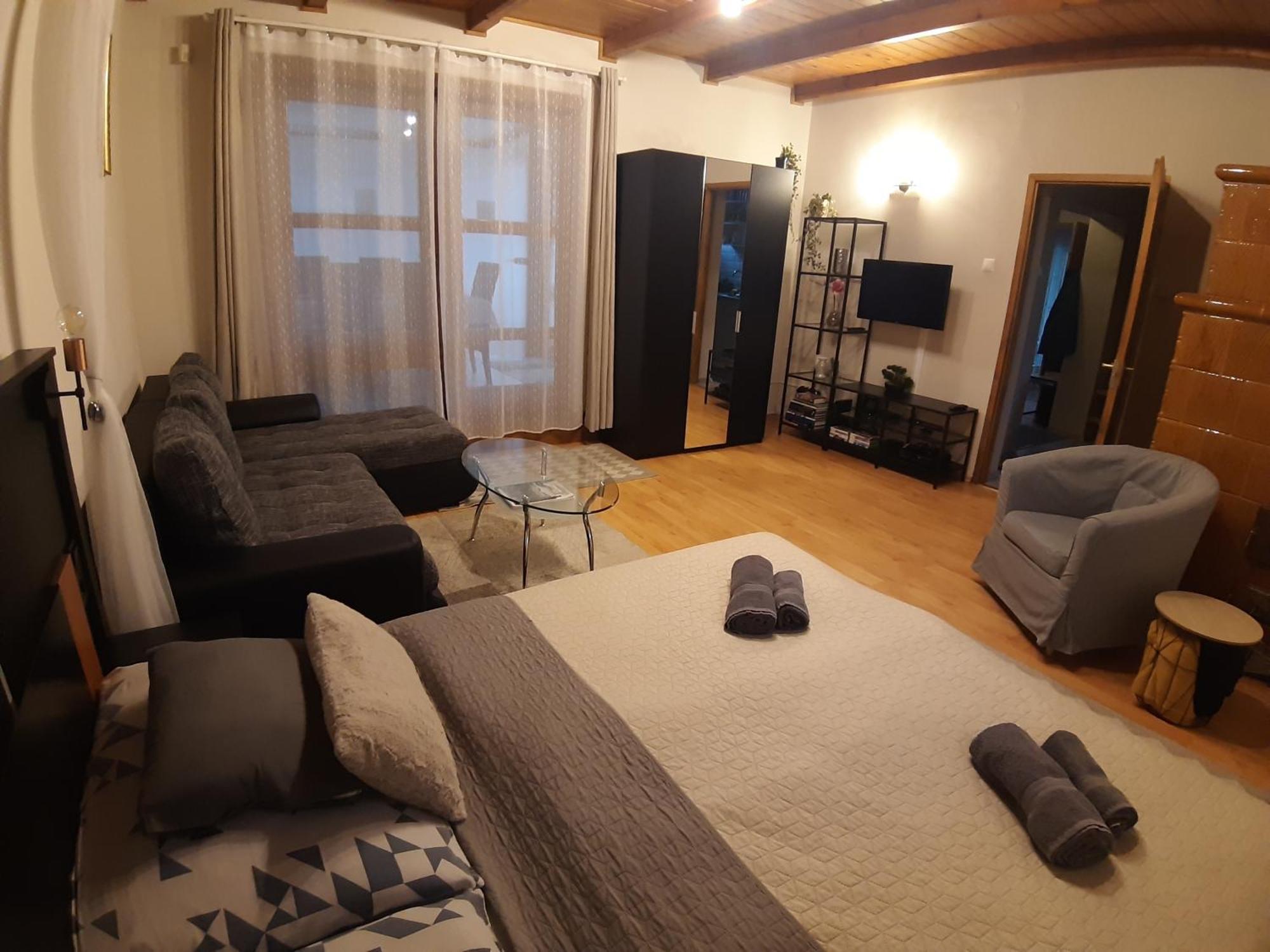 Milmar Wellness Vendeghaz Miskolctapolca Villa ภายนอก รูปภาพ